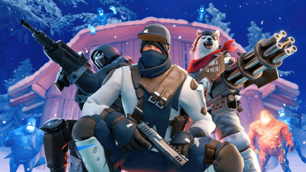 热议的焦点 热议的焦点