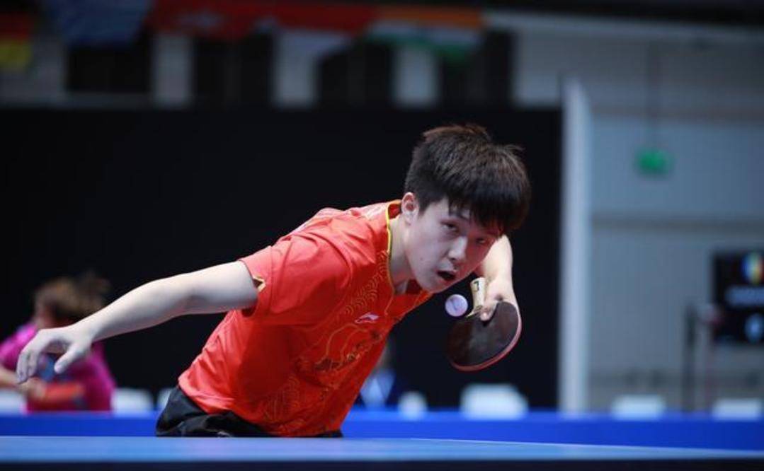 了四冠神射 了四冠神射