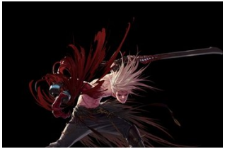 扳机指意图 扳机指意图