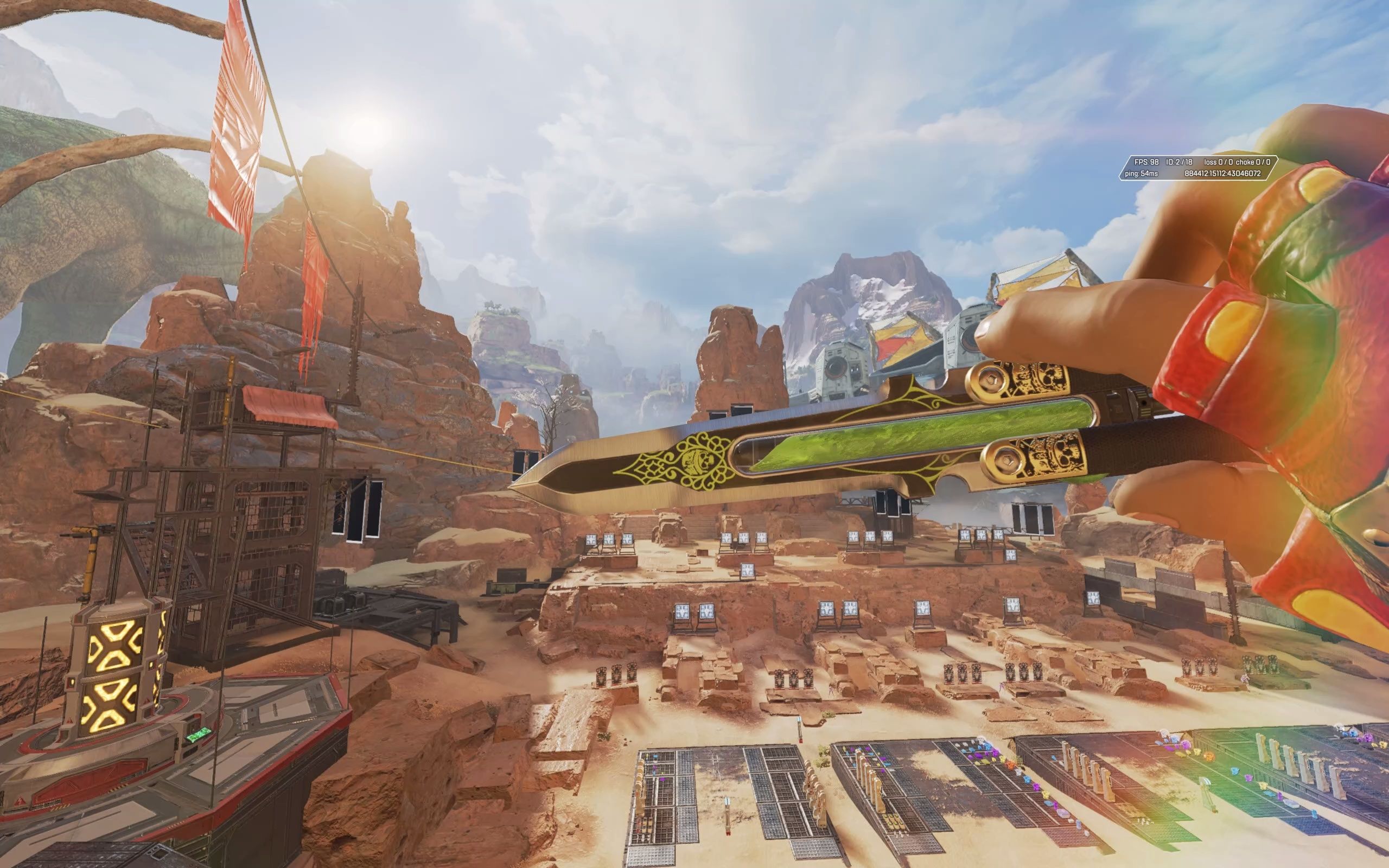 利用体积烟 利用体积烟